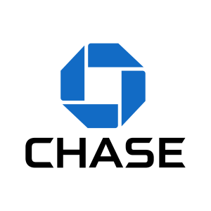 Chase bank logo